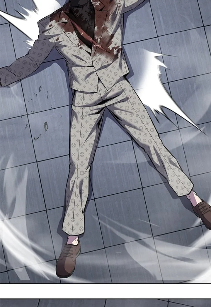 Ticket Hero S2 Chapter 298 Gambar 141