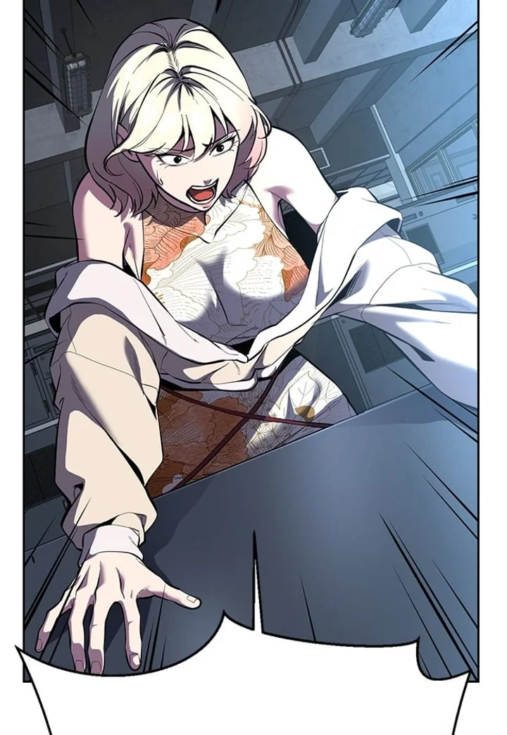 Ticket Hero S2 Chapter 298 Gambar 151