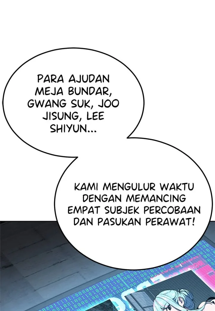 Ticket Hero S2 Chapter 298 Gambar 158