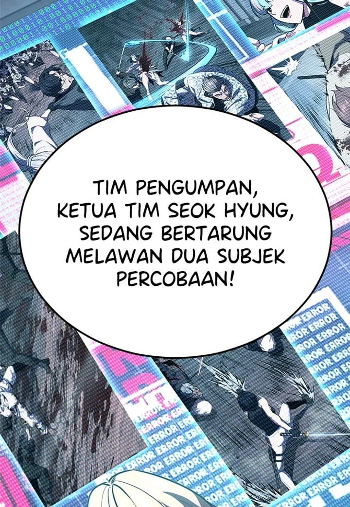 Ticket Hero S2 Chapter 298 Gambar 159
