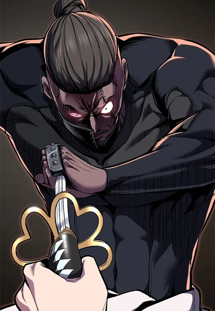 Ticket Hero S2 Chapter 298 Gambar 16