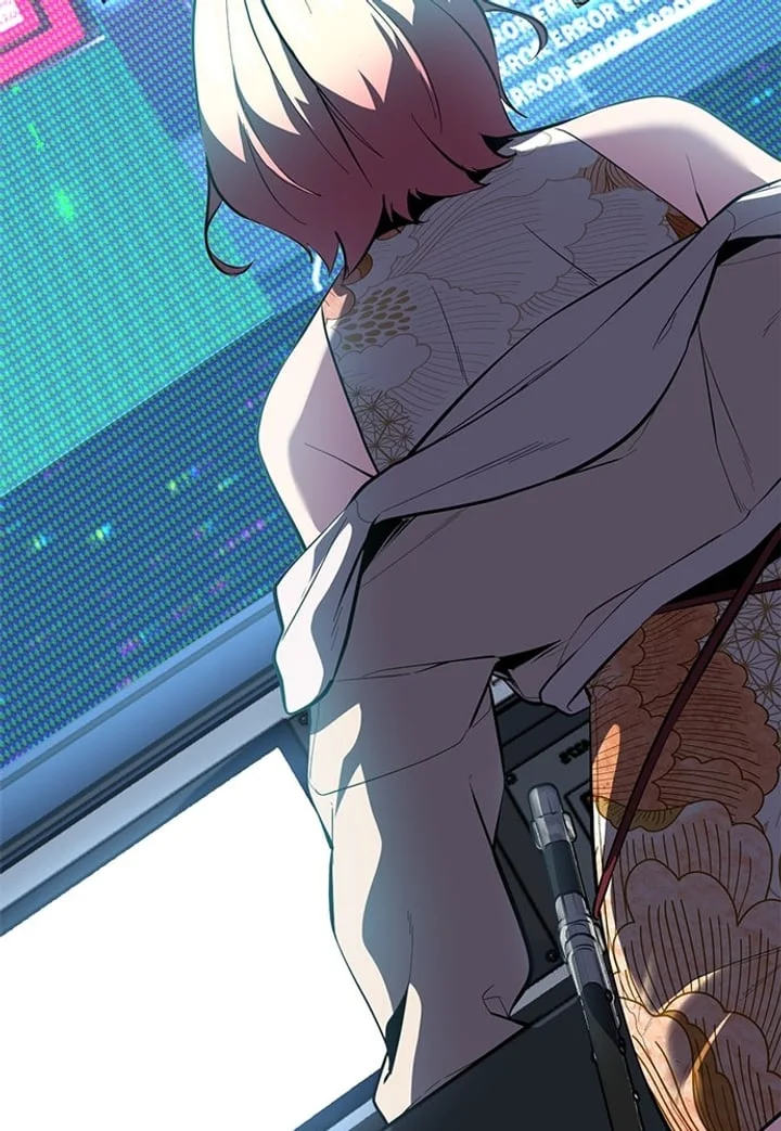 Ticket Hero S2 Chapter 298 Gambar 160