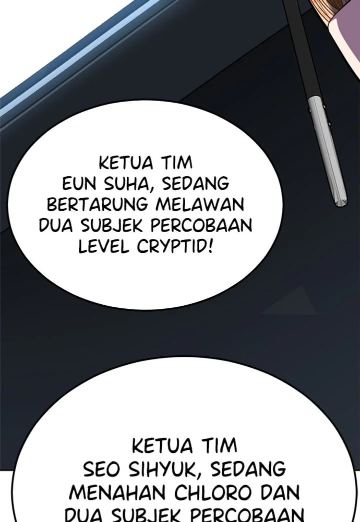 Ticket Hero S2 Chapter 298 Gambar 161