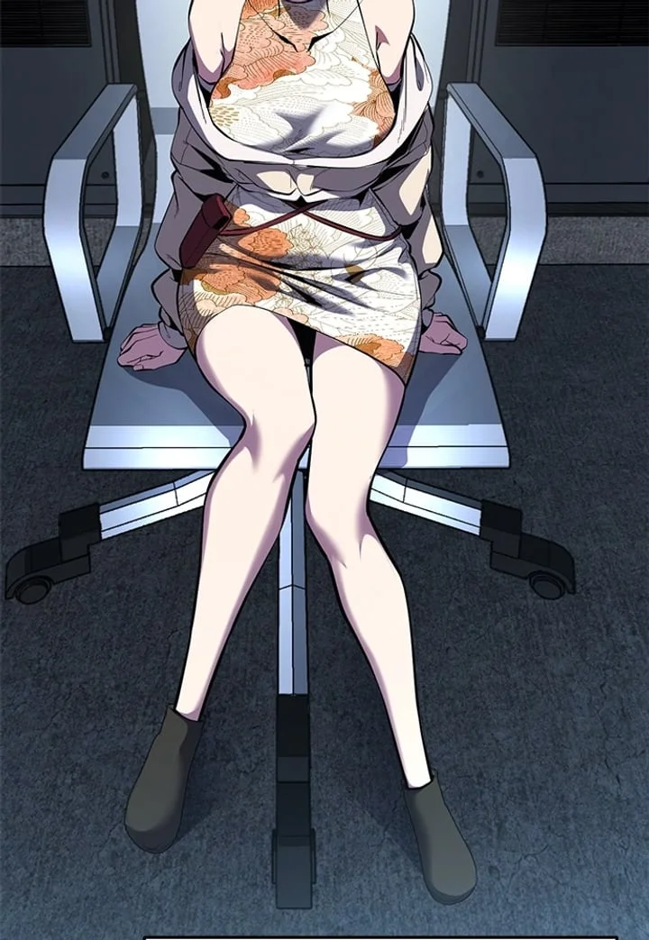 Ticket Hero S2 Chapter 298 Gambar 166