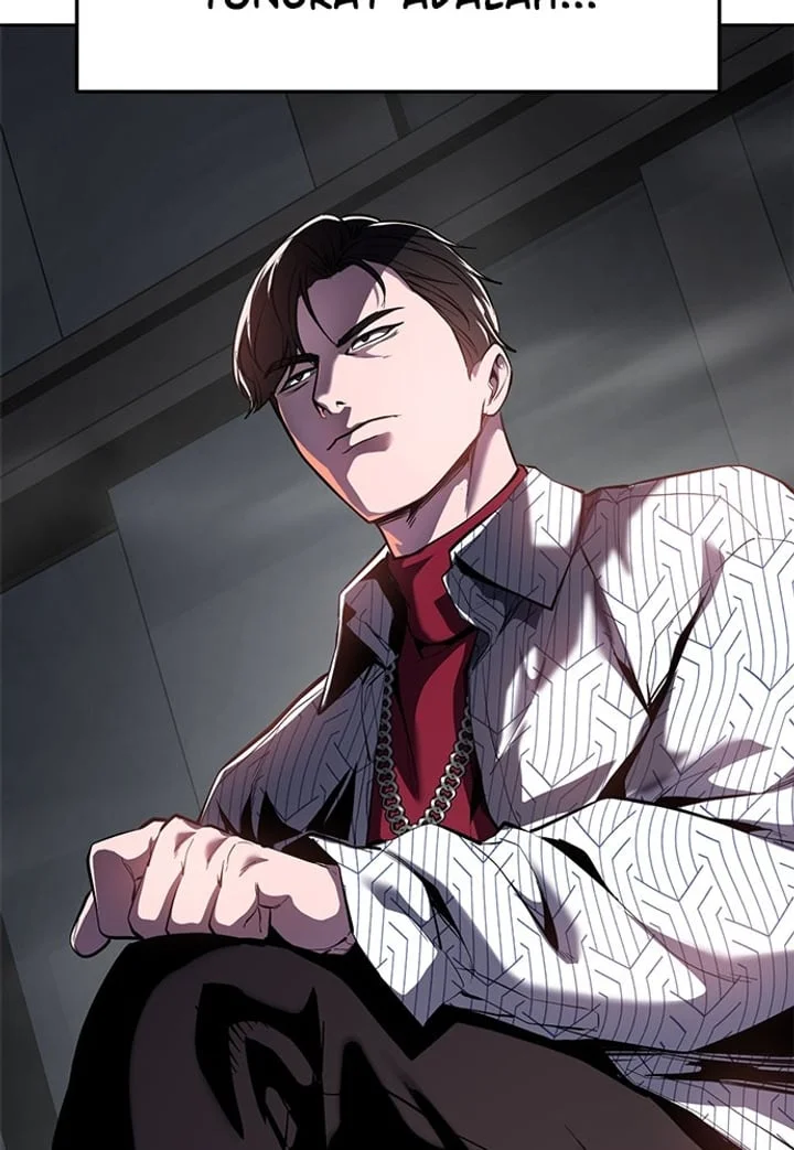 Ticket Hero S2 Chapter 298 Gambar 168