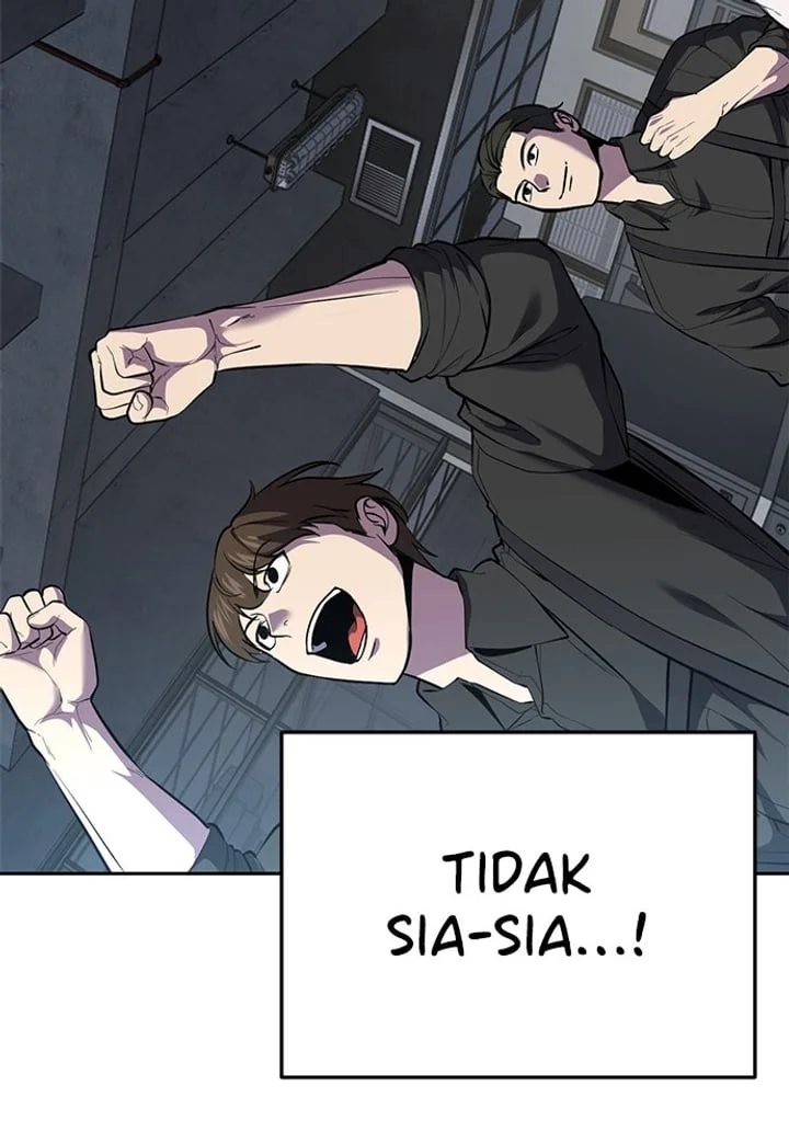 Ticket Hero S2 Chapter 298 Gambar 171