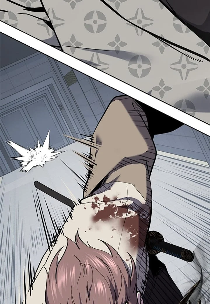 Ticket Hero S2 Chapter 298 Gambar 176