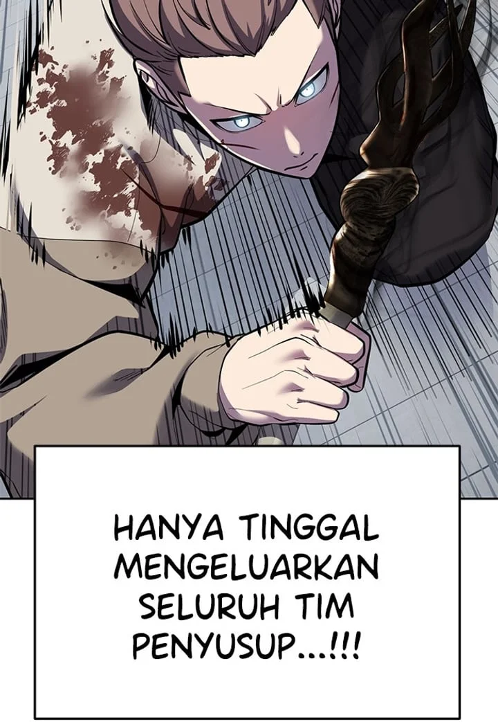Ticket Hero S2 Chapter 298 Gambar 177