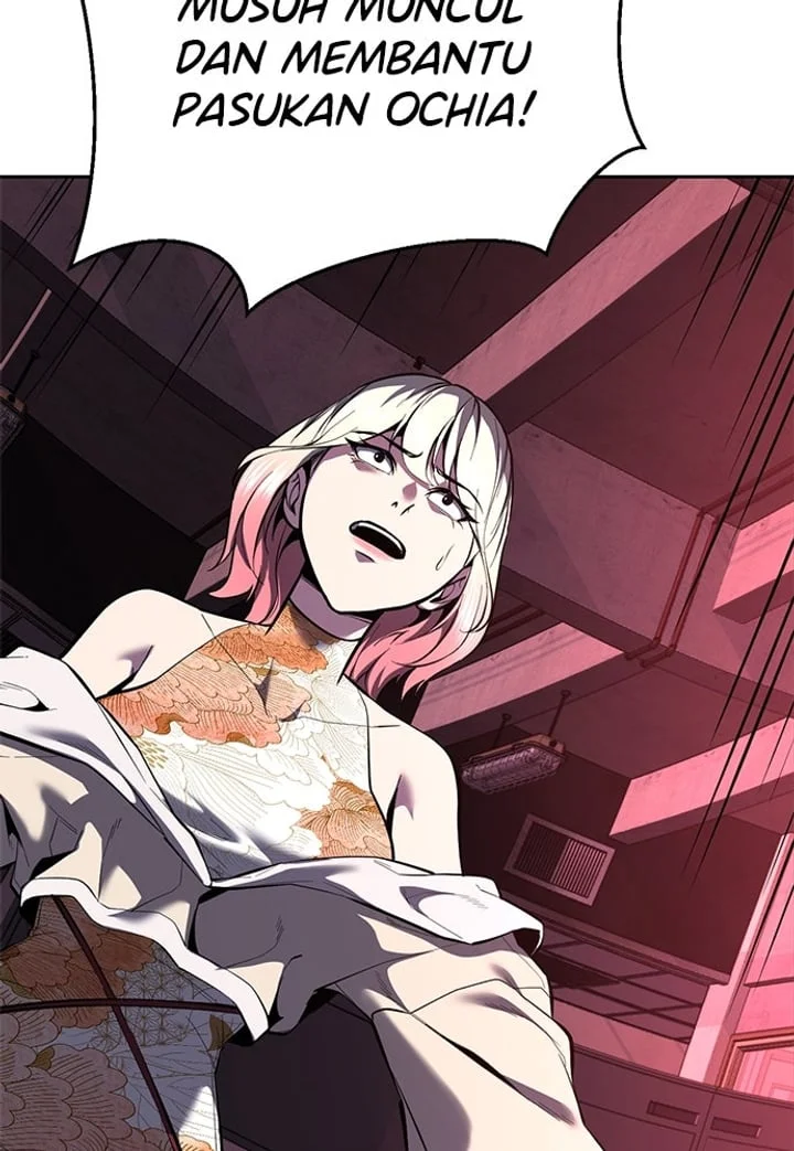 Ticket Hero S2 Chapter 298 Gambar 188