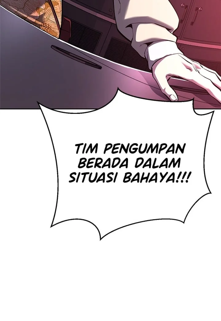 Ticket Hero S2 Chapter 298 Gambar 189