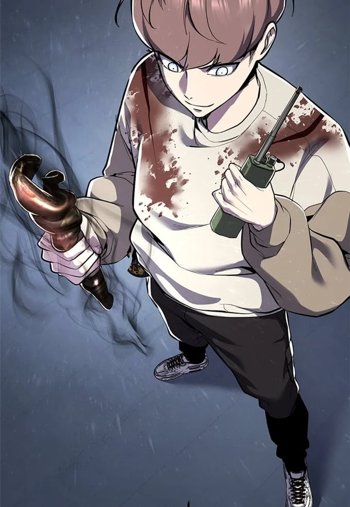 Manhwa Ticket Hero S2 Chapter 298 gambar 2