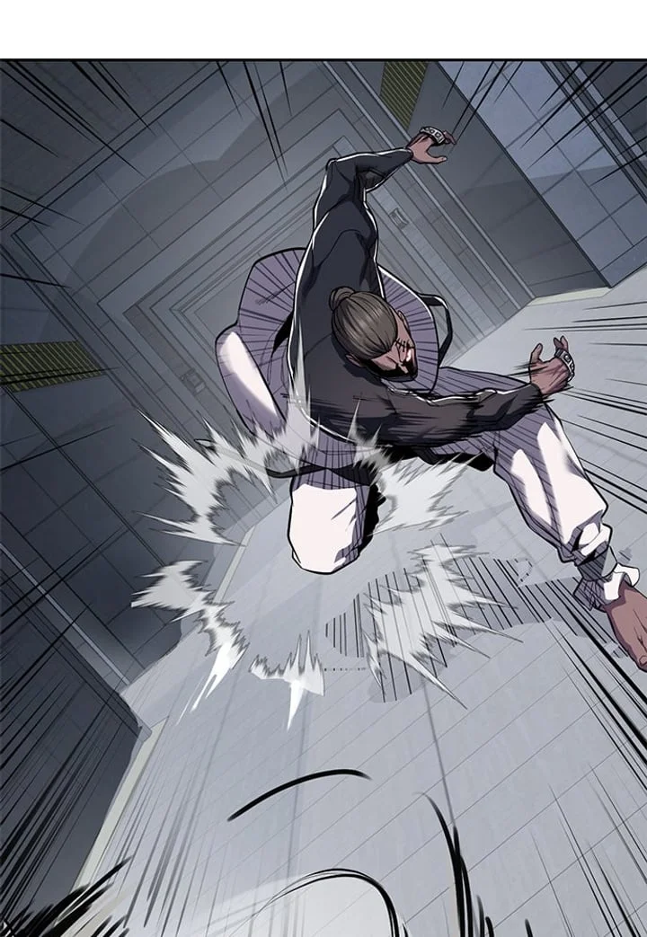 Ticket Hero S2 Chapter 298 Gambar 20