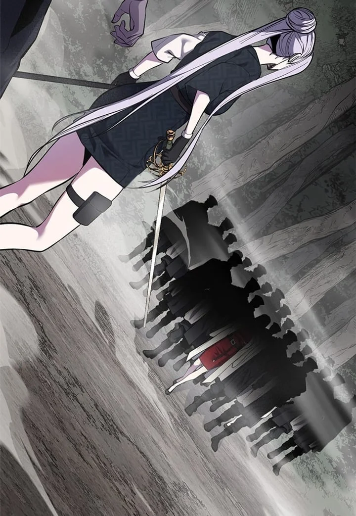 Ticket Hero S2 Chapter 298 Gambar 200