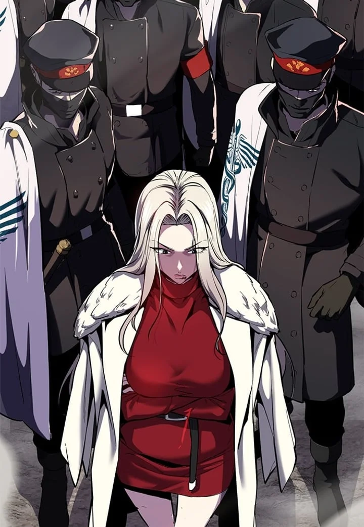 Ticket Hero S2 Chapter 298 Gambar 203