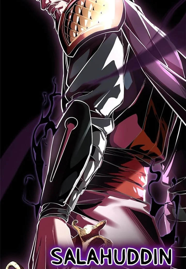 Ticket Hero S2 Chapter 298 Gambar 215