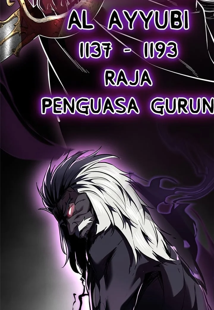 Ticket Hero S2 Chapter 298 Gambar 216