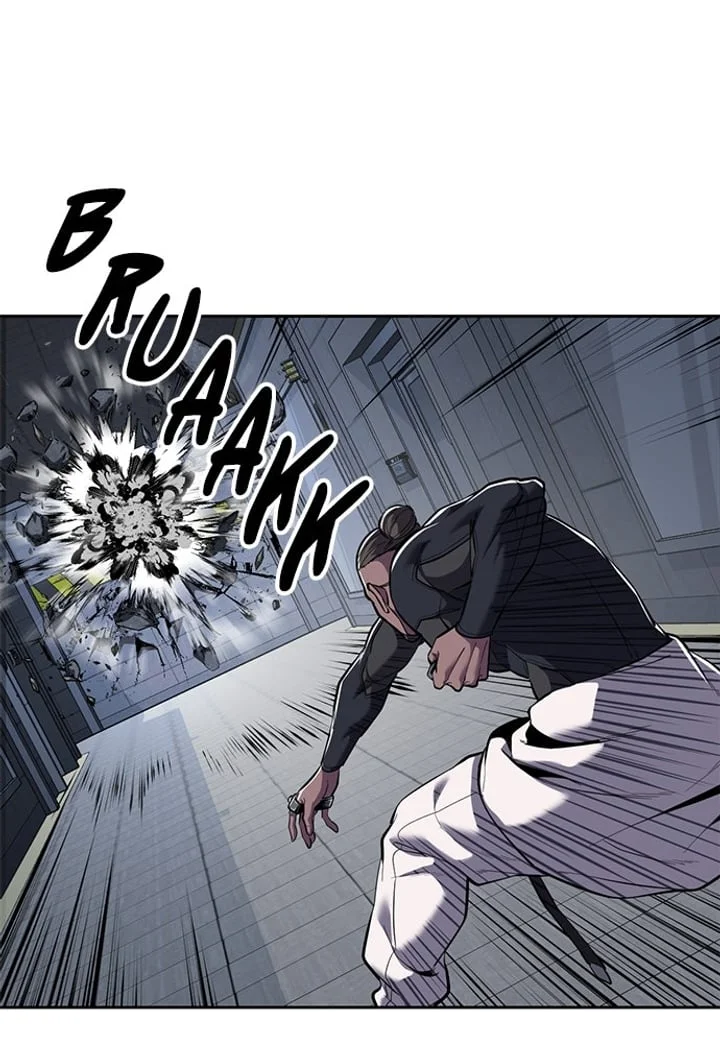 Ticket Hero S2 Chapter 298 Gambar 22