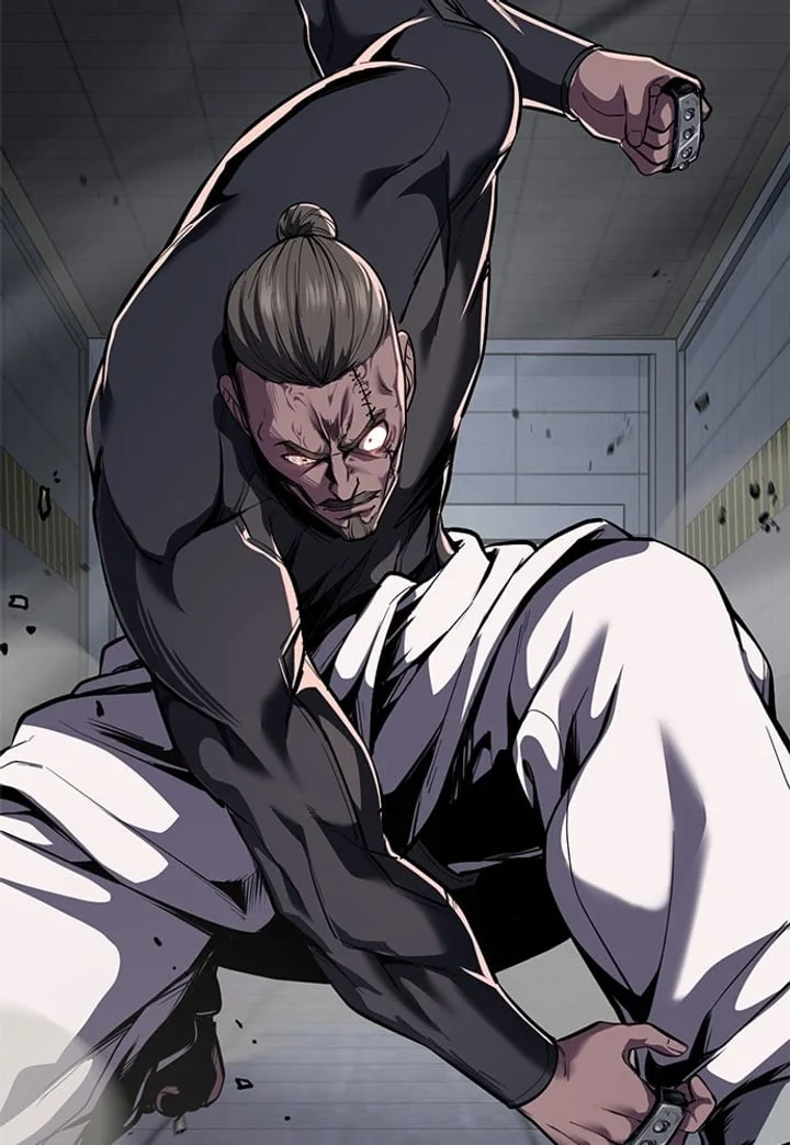 Ticket Hero S2 Chapter 298 Gambar 28