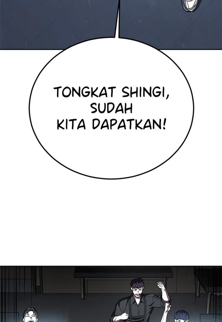 Ticket Hero S2 Chapter 298 Gambar 3