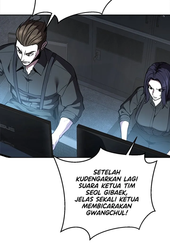 Ticket Hero S2 Chapter 298 Gambar 33