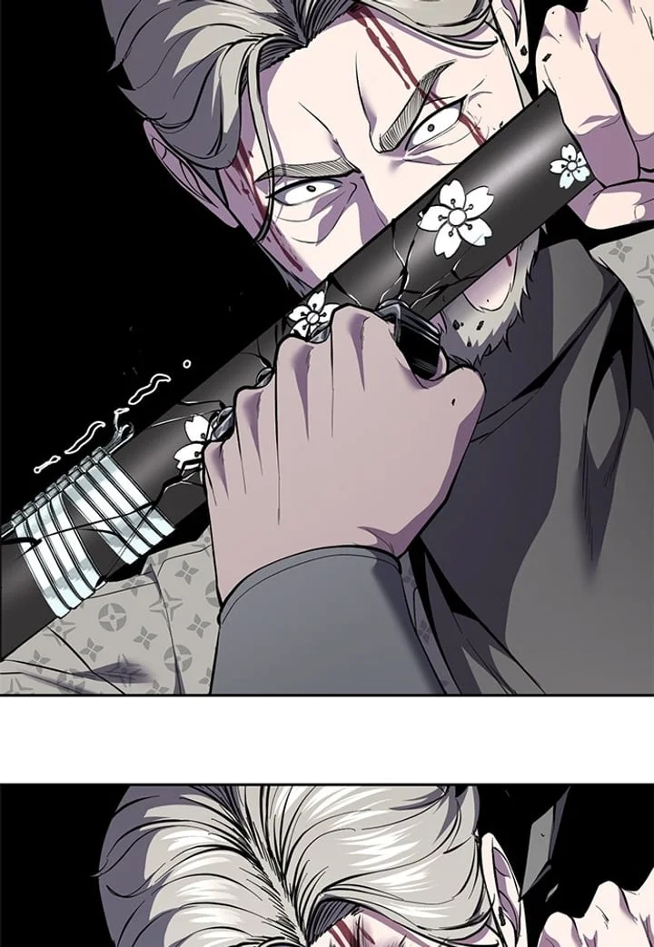 Ticket Hero S2 Chapter 298 Gambar 45