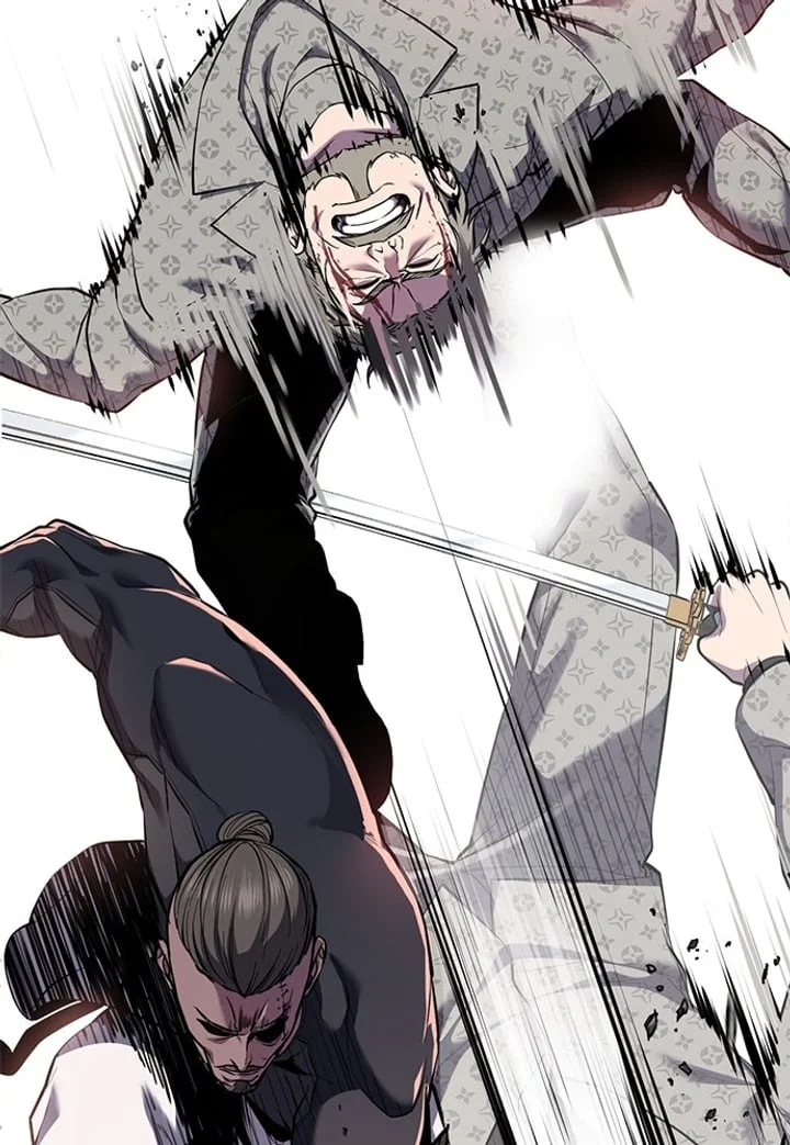Ticket Hero S2 Chapter 298 Gambar 47