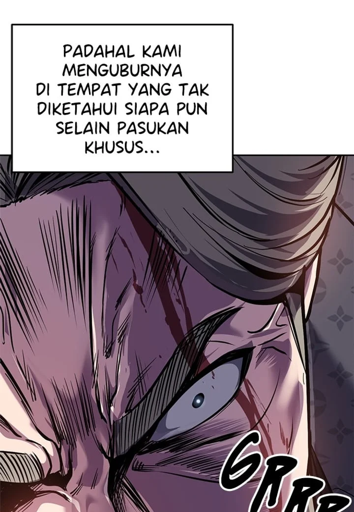 Ticket Hero S2 Chapter 298 Gambar 58