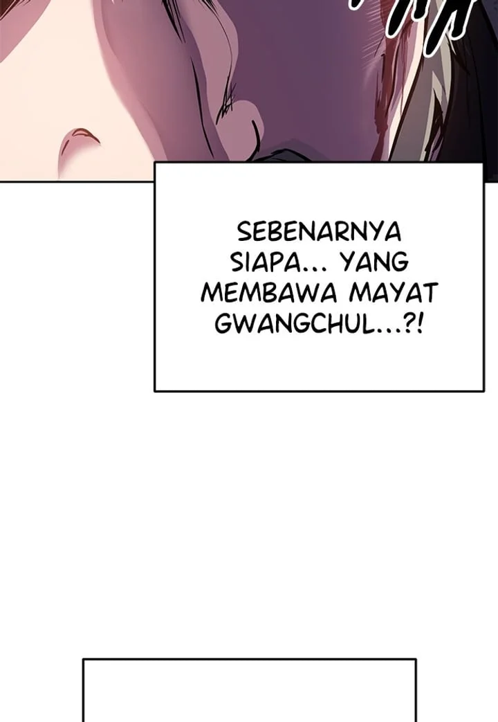 Ticket Hero S2 Chapter 298 Gambar 59