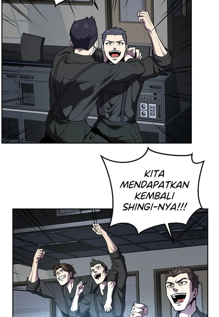 Ticket Hero S2 Chapter 298 Gambar 6