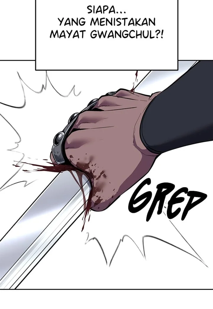 Ticket Hero S2 Chapter 298 Gambar 60