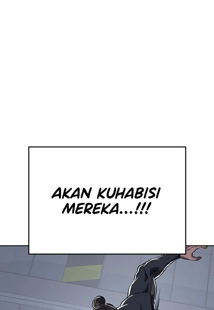 Ticket Hero S2 Chapter 298 Gambar 61