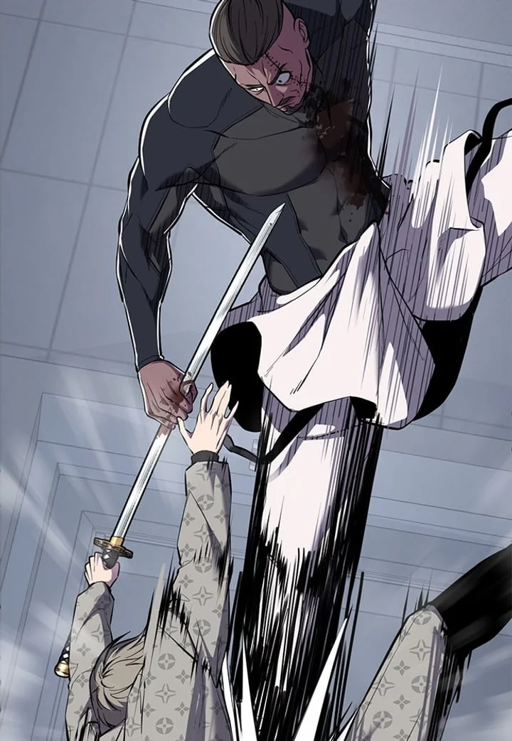 Ticket Hero S2 Chapter 298 Gambar 62