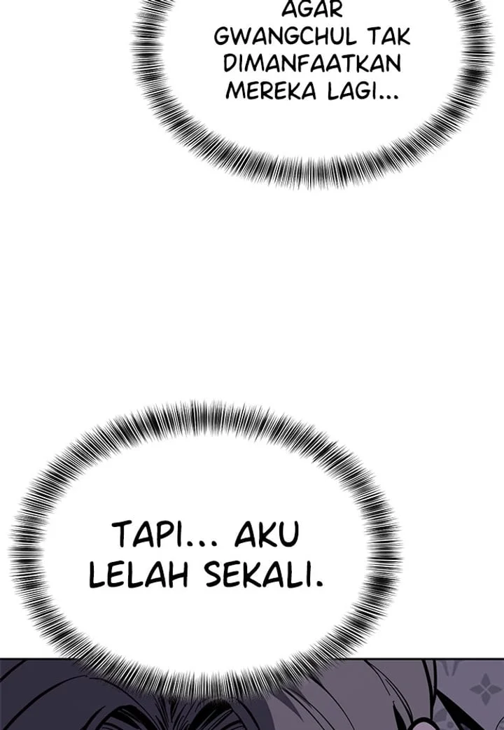 Ticket Hero S2 Chapter 298 Gambar 66