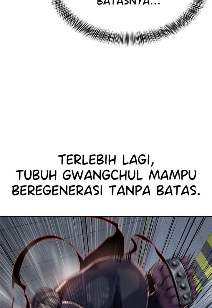Ticket Hero S2 Chapter 298 Gambar 68