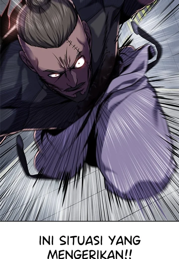 Ticket Hero S2 Chapter 298 Gambar 69