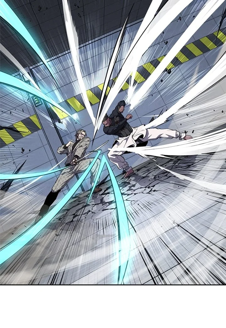 Ticket Hero S2 Chapter 298 Gambar 77