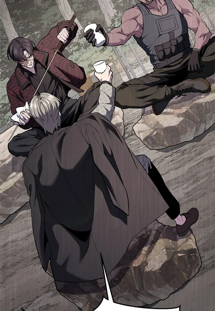 Ticket Hero S2 Chapter 298 Gambar 79