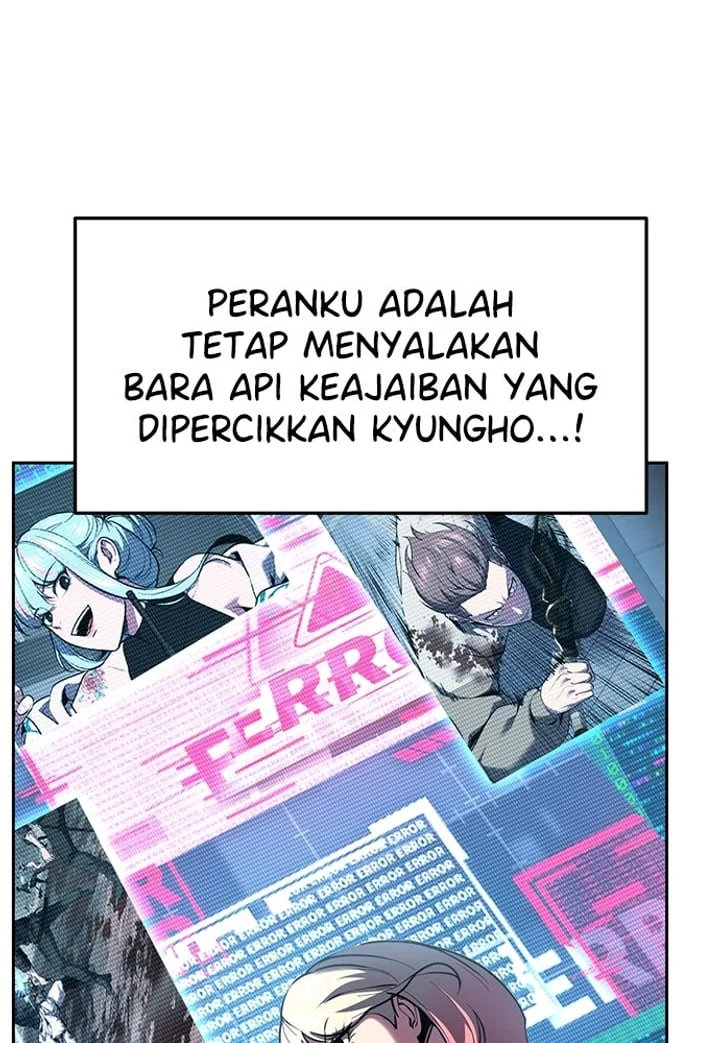 Ticket Hero S2 Chapter 298 Gambar 9