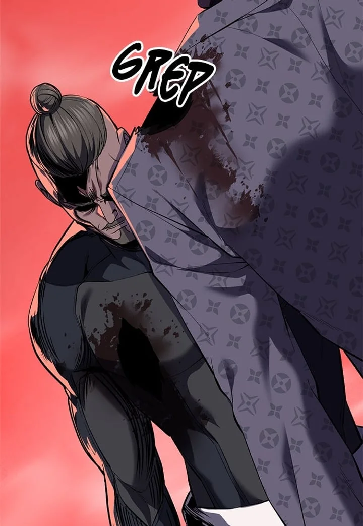 Ticket Hero S2 Chapter 298 Gambar 94