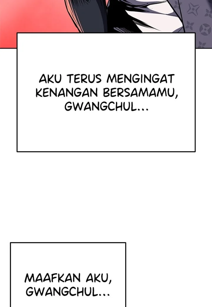 Ticket Hero S2 Chapter 298 Gambar 95