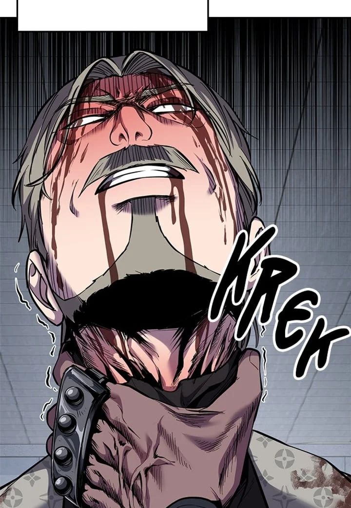 Ticket Hero S2 Chapter 298 Gambar 96