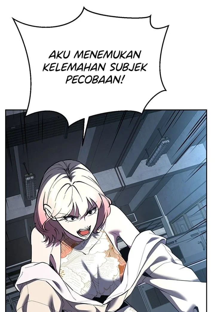 Ticket Hero S2 Chapter 298 Gambar 98
