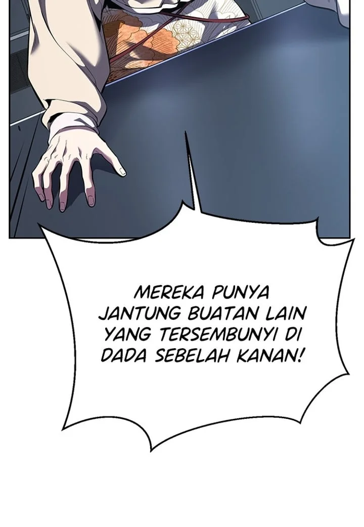 Ticket Hero S2 Chapter 298 Gambar 99