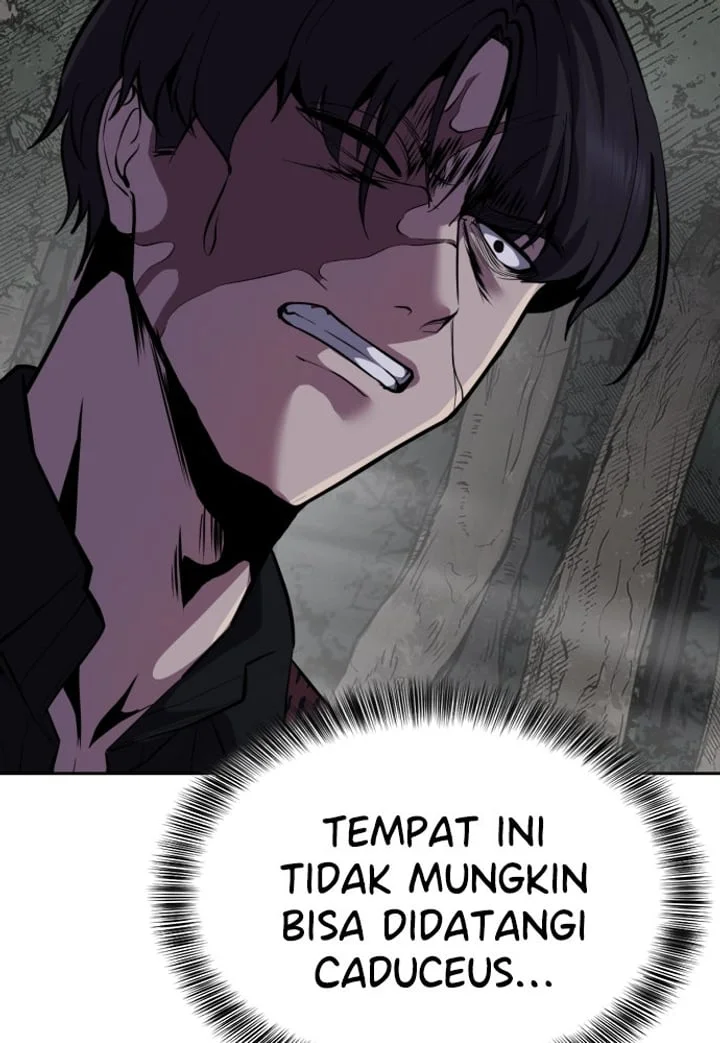 Ticket Hero S2 Chapter 299 Gambar 10