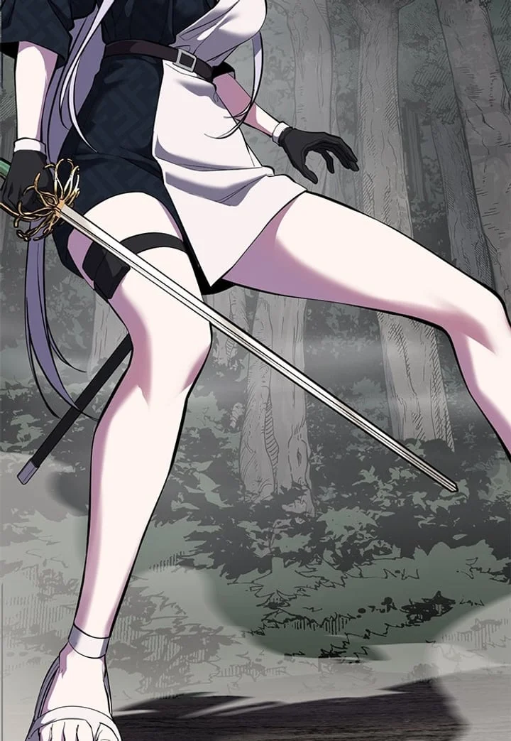 Ticket Hero S2 Chapter 299 Gambar 100