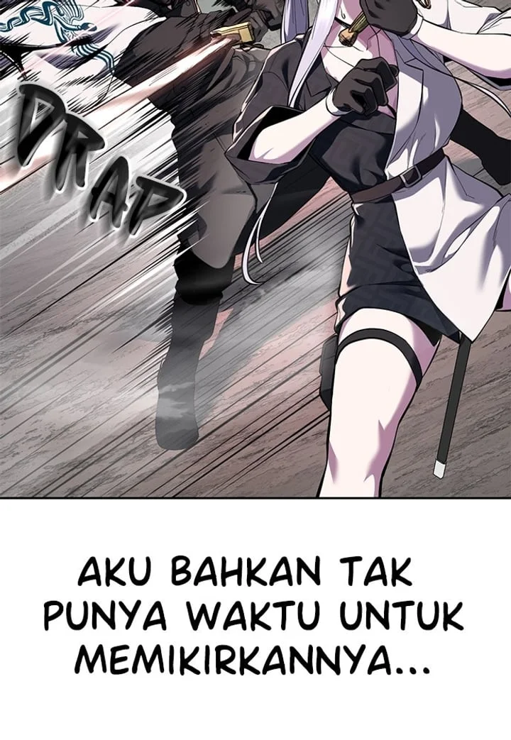 Ticket Hero S2 Chapter 299 Gambar 105