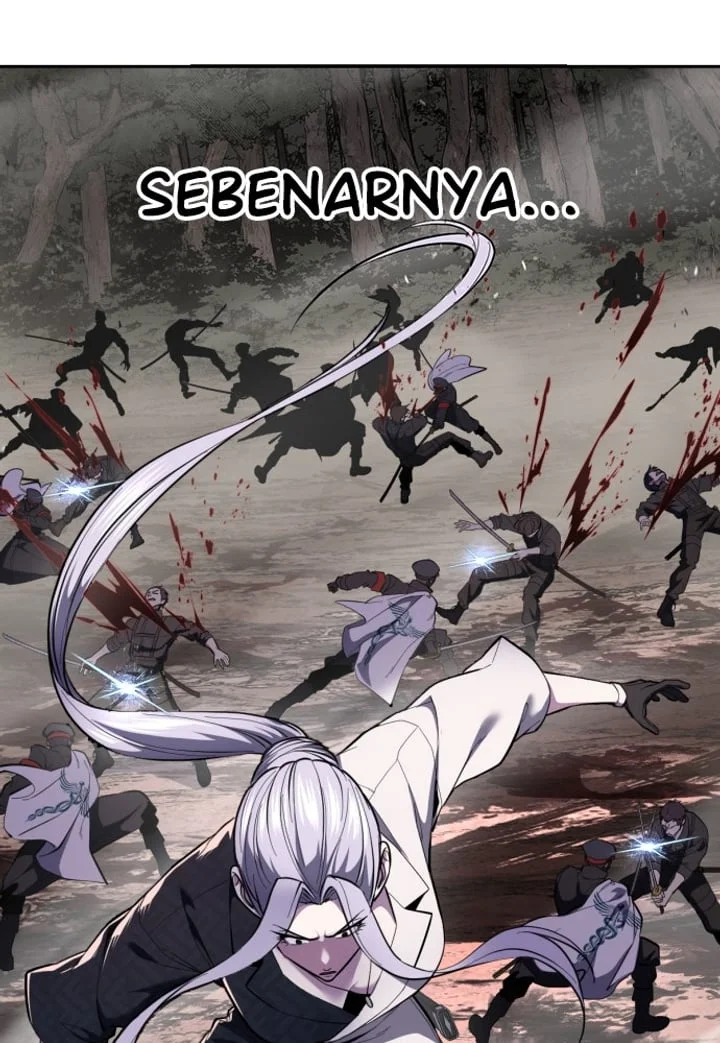 Ticket Hero S2 Chapter 299 Gambar 107