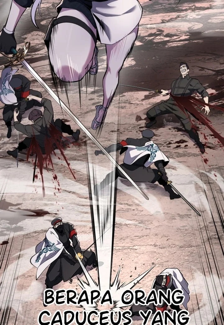 Ticket Hero S2 Chapter 299 Gambar 108