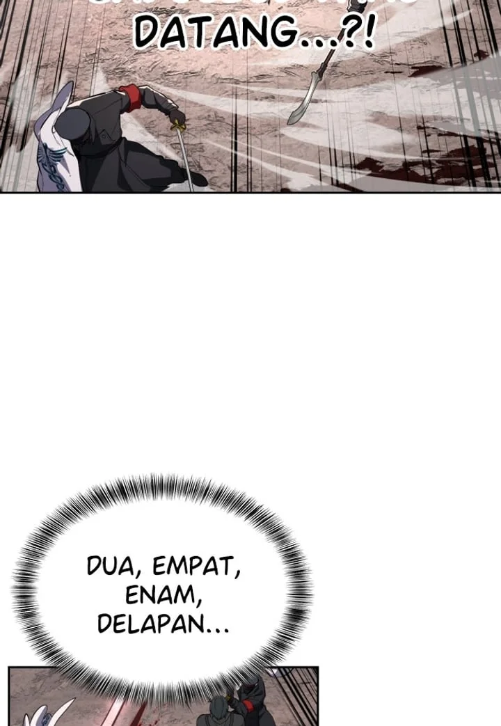 Ticket Hero S2 Chapter 299 Gambar 109