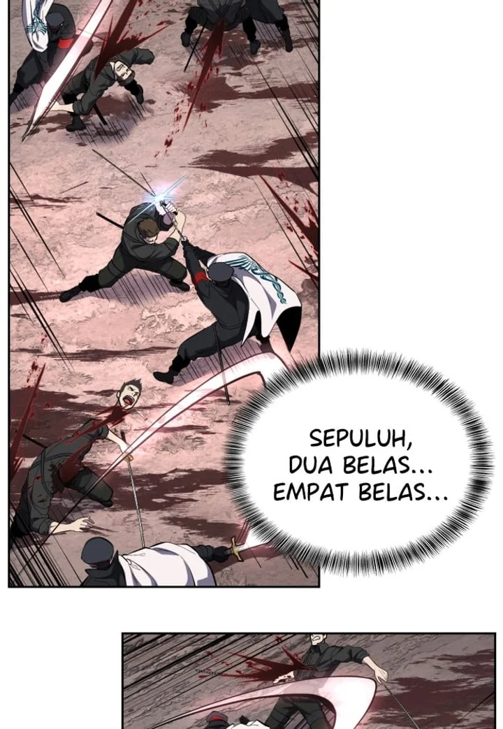Ticket Hero S2 Chapter 299 Gambar 110